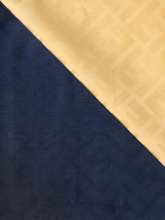 26SS 펜디 머플러/스카프 FXT069 B01QF1WNR MULTICOLOR - FENDI