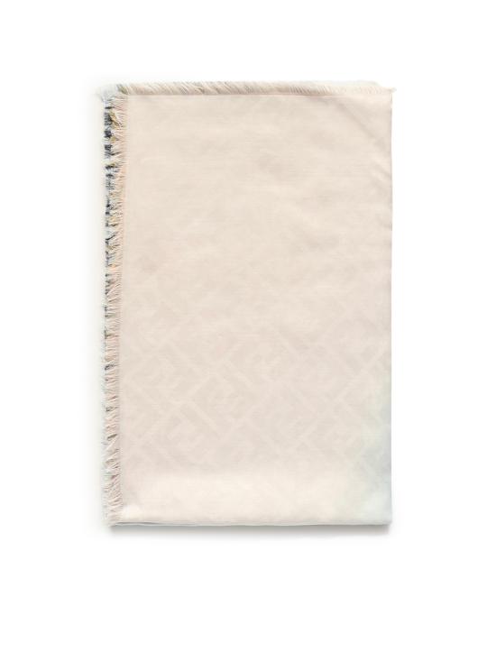 26SS 펜디 머플러/스카프 FXT069 B01QF1WNR MULTICOLOR