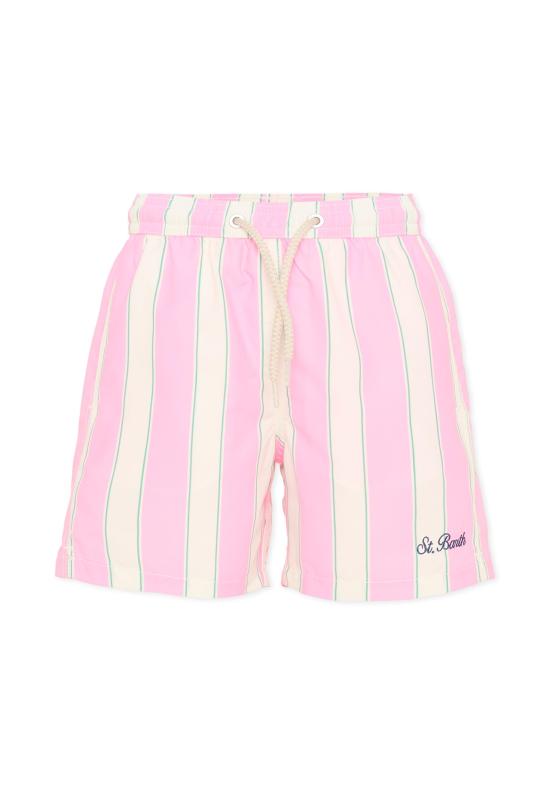 26SS [키즈] 세인트바쓰 수영복/비치웨어 SYR0002 04056L PINK