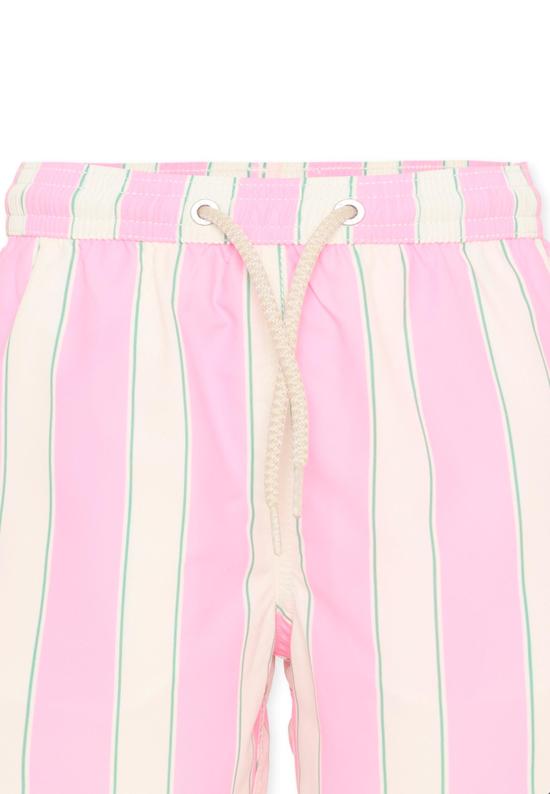 26SS [키즈] 세인트바쓰 수영복/비치웨어 SYR0002 04056L PINK - MC2 SAINT BARTH