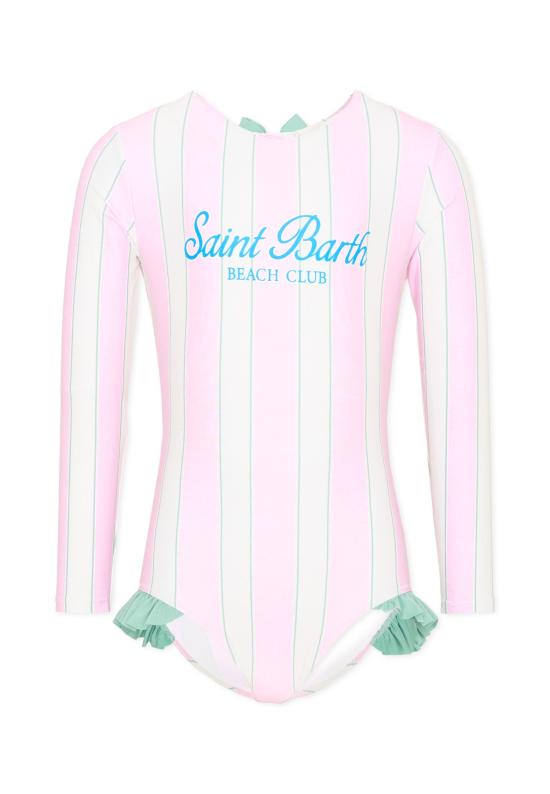 26SS [주니어] 세인트바쓰 수영복/비치웨어 CRES0001 01129L PINK