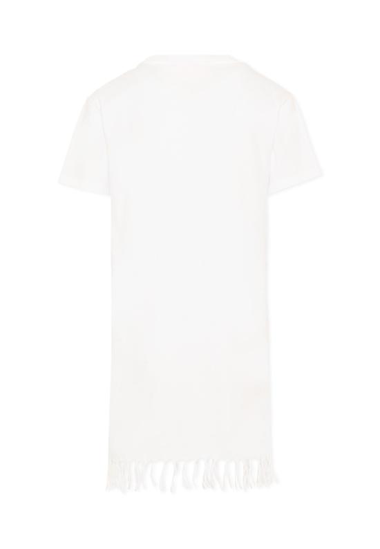 26SS [키즈] 세인트바쓰 비치용품 ABY0001 00957L WHITE - MC2 SAINT BARTH