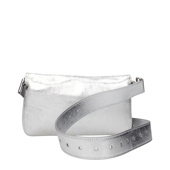 25SS 발렌시아가 BB 소프트 스몰 플랩백 7485982AA1Q8110 - BALENCIAGA
