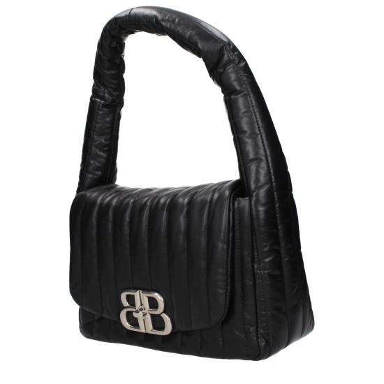 25SS 발렌시아가 모나코 스몰 슬링 백 7878962AA7Z1000 - BALENCIAGA