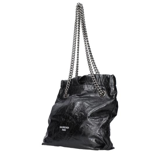 25SS 발렌시아가 숄더백 7429422AATG1314 - BALENCIAGA