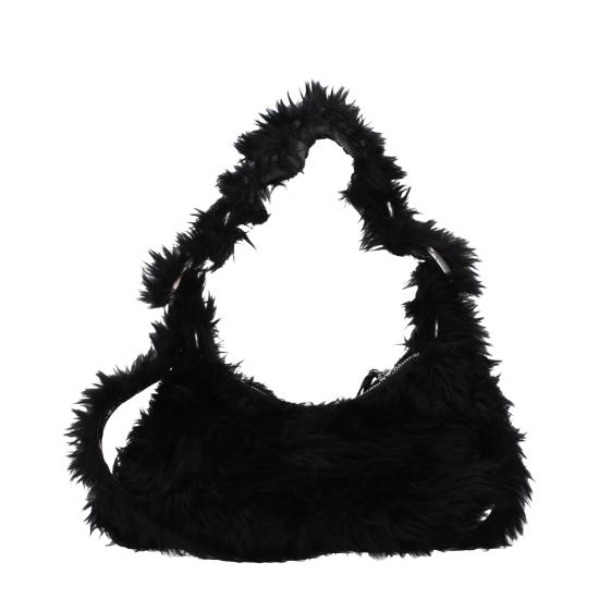 25SS 발렌시아가 LE CAGOLE 르 카골 XS 숄더백 6713092AAPO1000 - BALENCIAGA