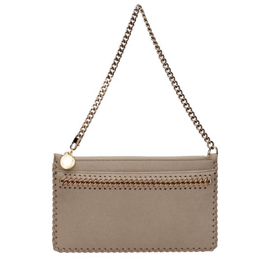 25SS 스텔라 맥카트니 클러치/파우치 7P0068W93559300