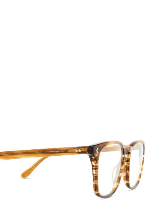 26FW Agaze 안경 INMAN 009 BAMBOO - OTHER BRANDS