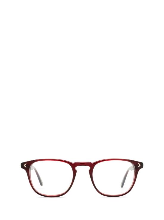 26FW Agaze 안경 BELLTOWN 011 BURGUNDY