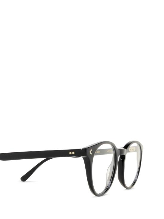 26FW Agaze 안경 LITTLE RIVER 001 BLACK - OTHER BRANDS