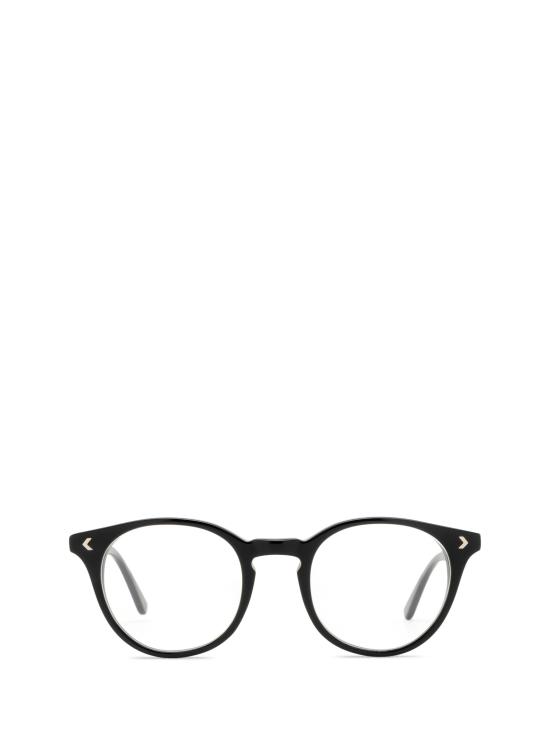26FW Agaze 안경 LITTLE RIVER 001 BLACK