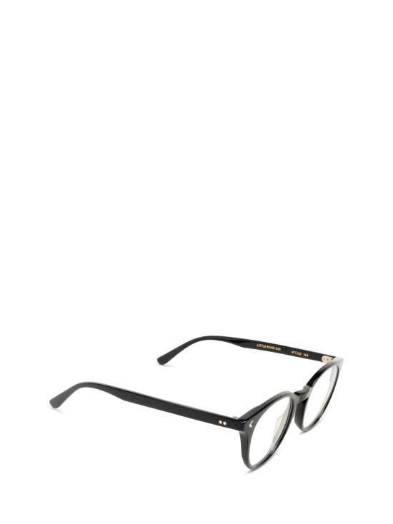 26FW Agaze 안경 LITTLE RIVER 001 BLACK - OTHER BRANDS