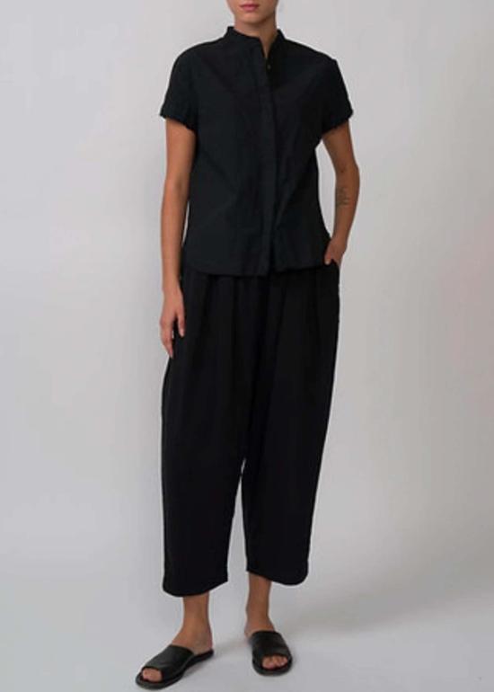  에이치플러스 하노 베셀 블라우스 H+ 한노 웨셀 사바나 셔츠 - H+ HANNOH WESSEL