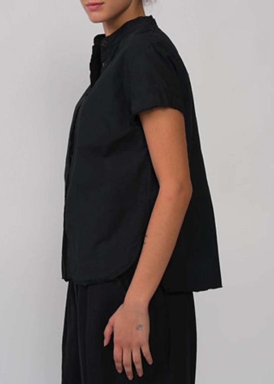  에이치플러스 하노 베셀 블라우스 H+ 한노 웨셀 사바나 셔츠 - H+ HANNOH WESSEL