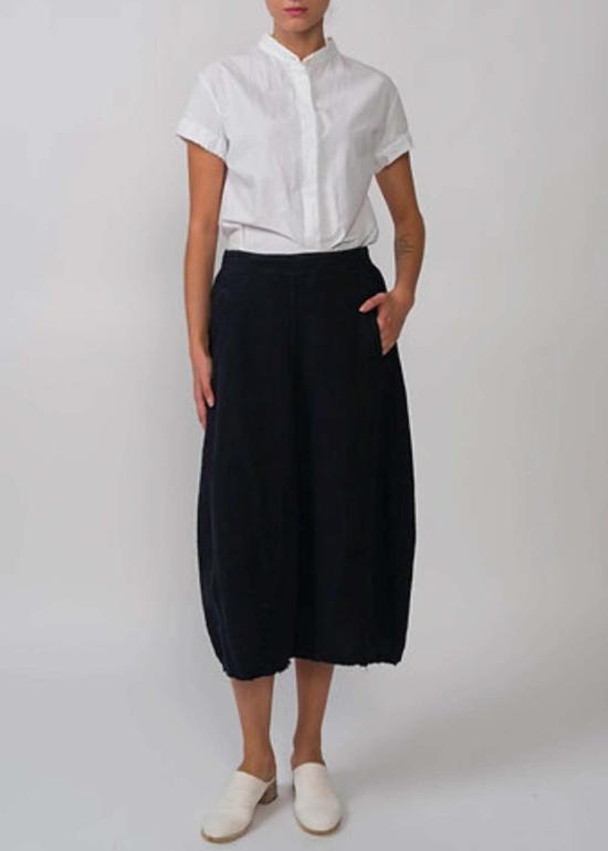  에이치플러스 하노 베셀 블라우스 H+ 한노 웨셀 사바나 셔츠