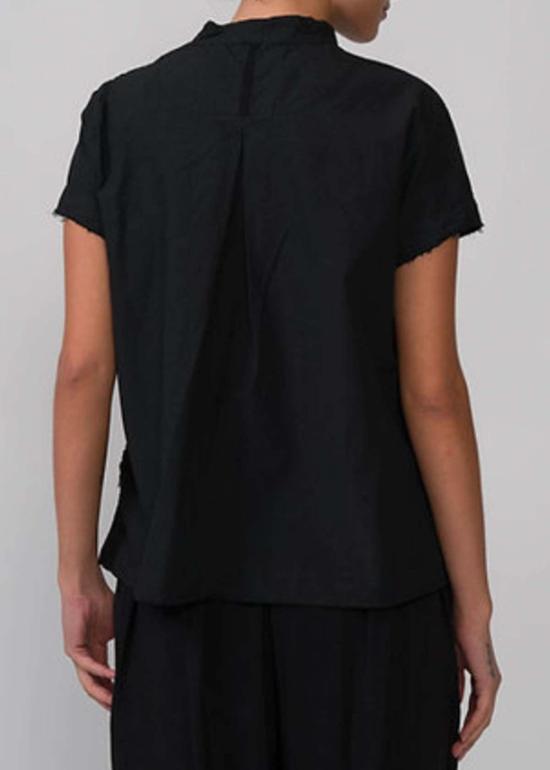  에이치플러스 하노 베셀 블라우스 H+ 한노 웨셀 사바나 셔츠 - H+ HANNOH WESSEL