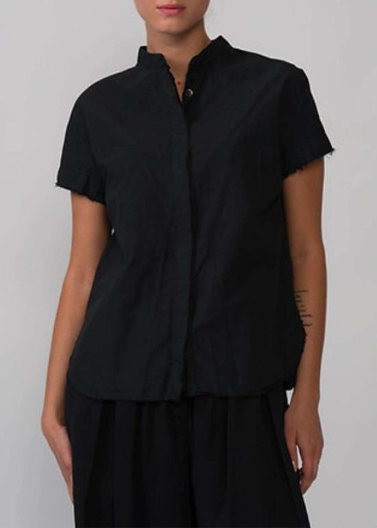  에이치플러스 하노 베셀 블라우스 H+ 한노 웨셀 사바나 셔츠 - H+ HANNOH WESSEL