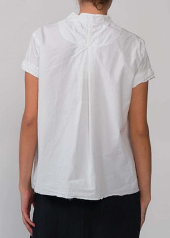  에이치플러스 하노 베셀 블라우스 H+ 한노 웨셀 사바나 셔츠 - H+ HANNOH WESSEL