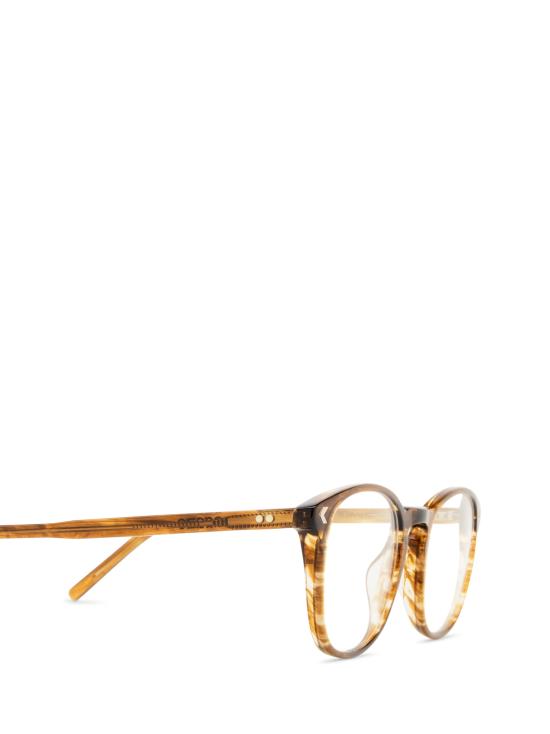 26FW Agaze 안경 HAIGHT ASHBURY 009 BAMBOO - OTHER BRANDS