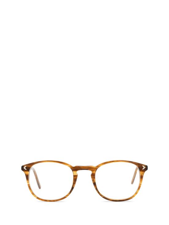 26FW Agaze 안경 HAIGHT ASHBURY 009 BAMBOO