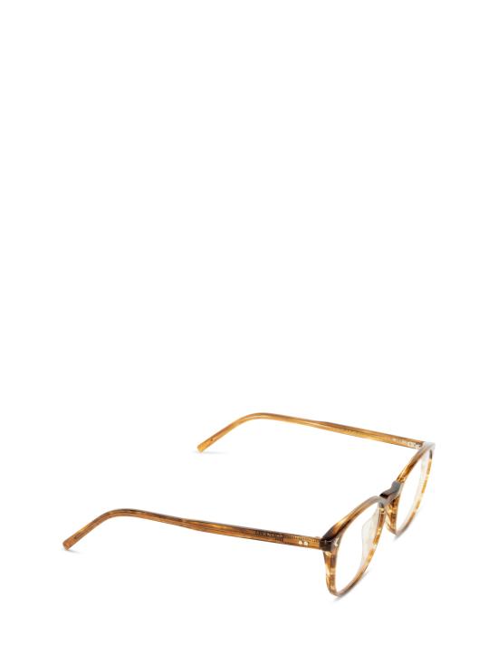 26FW Agaze 안경 HAIGHT ASHBURY 009 BAMBOO - OTHER BRANDS