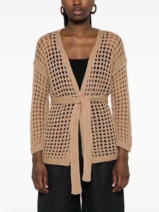 26SS 막스마라 스웨터 2611341049 002 DESERTO - MAX MARA