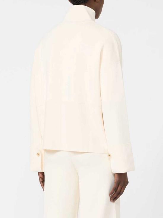 26SS 막스마라 자켓 2611341018 001 AVORIO - MAX MARA