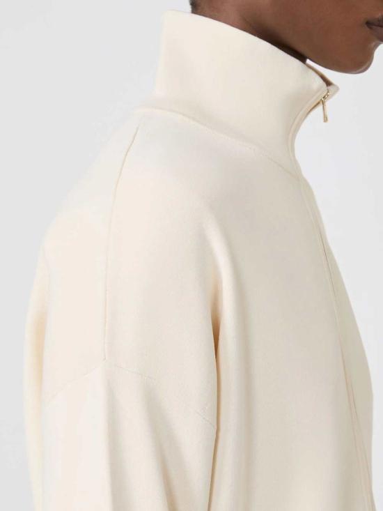 26SS 막스마라 자켓 2611341018 001 AVORIO - MAX MARA