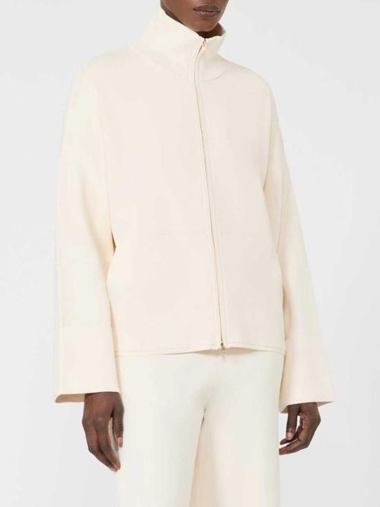 26SS 막스마라 자켓 2611341018 001 AVORIO - MAX MARA