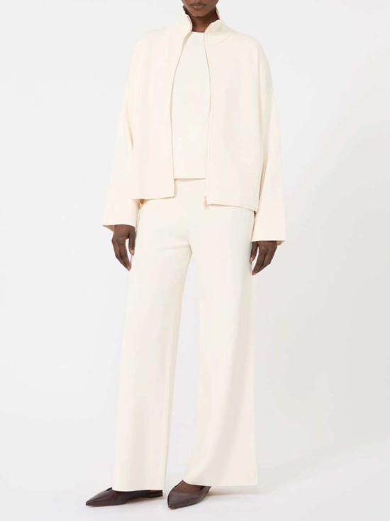 26SS 막스마라 자켓 2611341018 001 AVORIO - MAX MARA