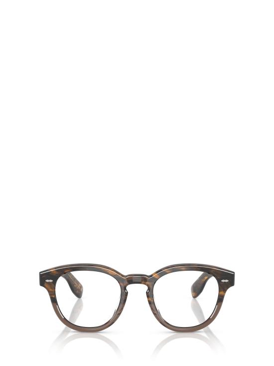 26FW 올리버피플스 안경 OV5413U 1732 SEDONA RED TAUPE GRADIENT