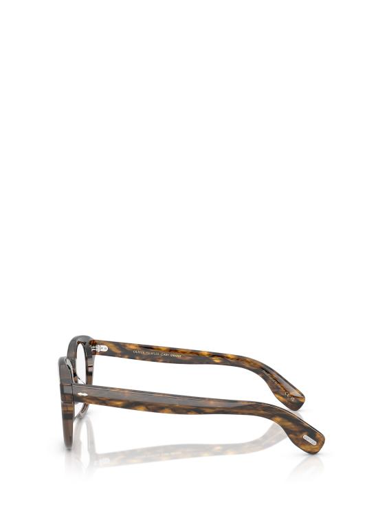 26FW 올리버피플스 안경 OV5413U 1732 SEDONA RED TAUPE GRADIENT - OLIVER PEOPLES