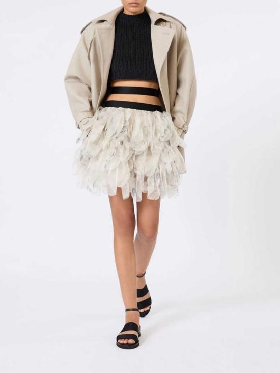 26SS 막스마라 자켓 2611121103600 005 SABBIA - MAX MARA