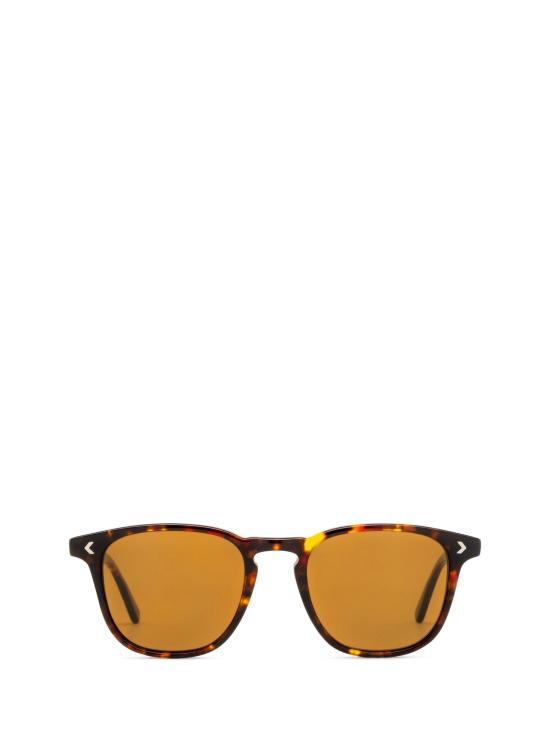26FW 어게이즈 선글라스 WICKER SUN 002 TORTOISE MAPLE BROWN