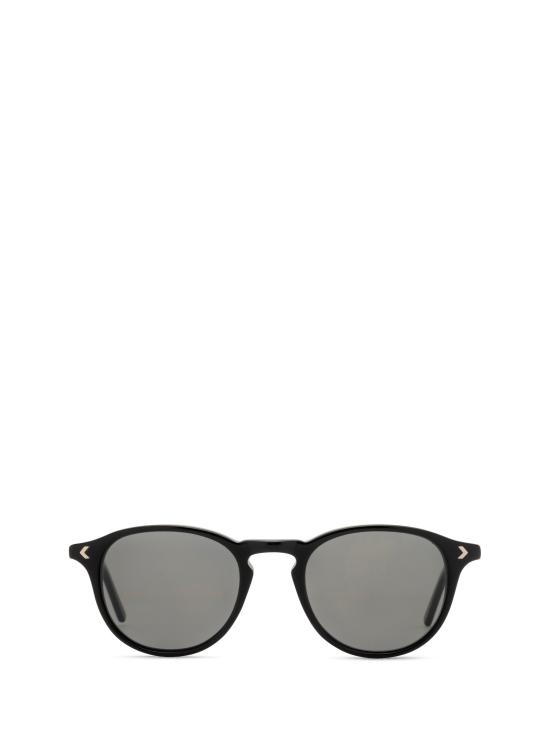 26FW 어게이즈 선글라스 ST CLAUDE SUN 001 BLACK GREY