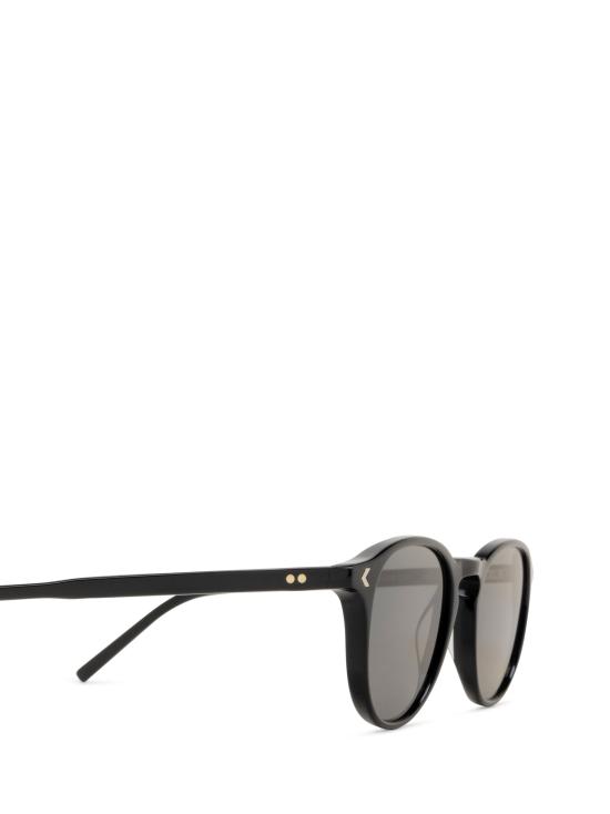 26FW 어게이즈 선글라스 ST CLAUDE SUN 001 BLACK GREY - AGAZE