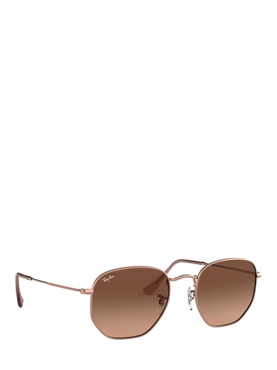 26FW 레이밴 선글라스 RB3548N 9069A5 COPPER - RAY BAN