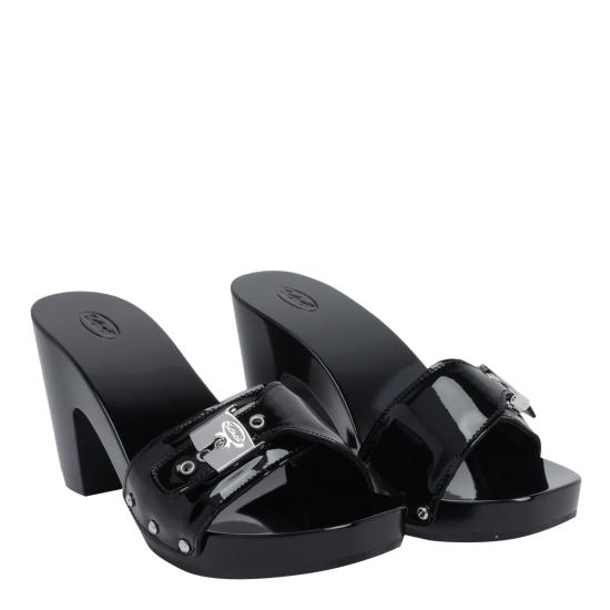 26SS 숄 샌들 F32298 1004 Black - SCHOLL