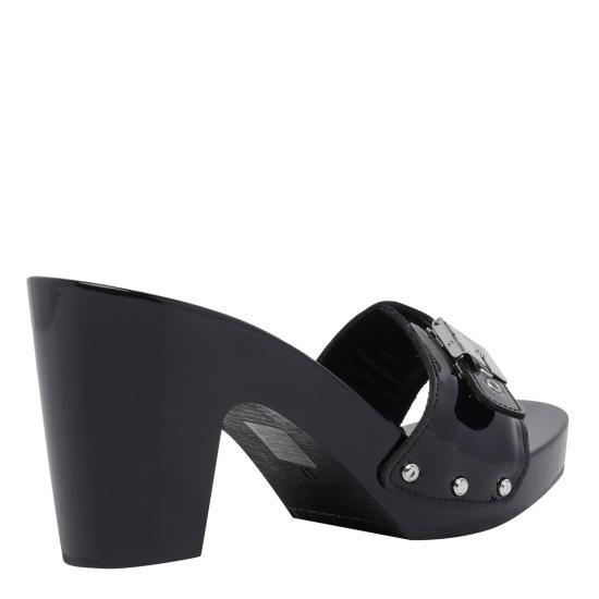 26SS 숄 샌들 F32298 1004 Black - SCHOLL