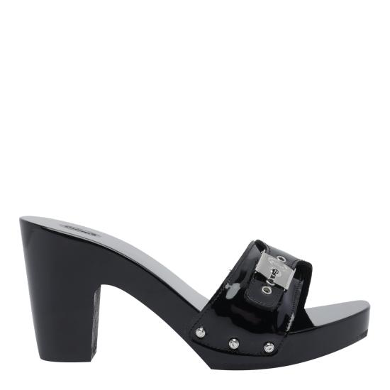 26SS 숄 샌들 F32298 1004 Black
