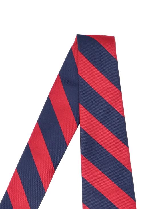 26SS 폴로 랄프로렌 넥타이 712 792493 002 Blue - POLO RALPH LAUREN