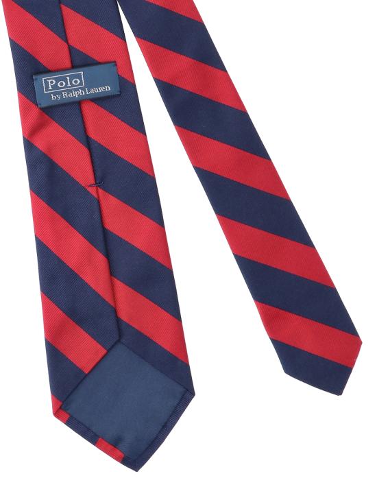 26SS 폴로 랄프로렌 넥타이 712 792493 002 Blue - POLO RALPH LAUREN