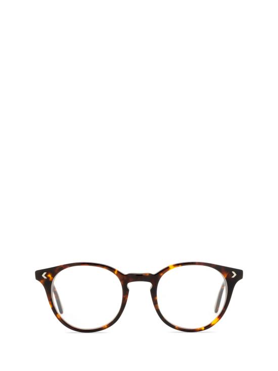 26FW Agaze 안경 LITTLE RIVER 002 TORTOISE