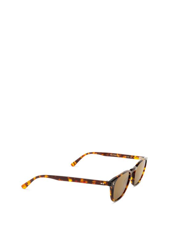 26FW 어게이즈 선글라스 BELLTOWN SUN 002 TORTOISE BROWN - AGAZE