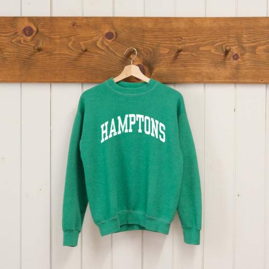  베스트 리가즈 긴팔 티셔츠 업사이클링 스웨트셔츠 그린, 안녕하십니까?