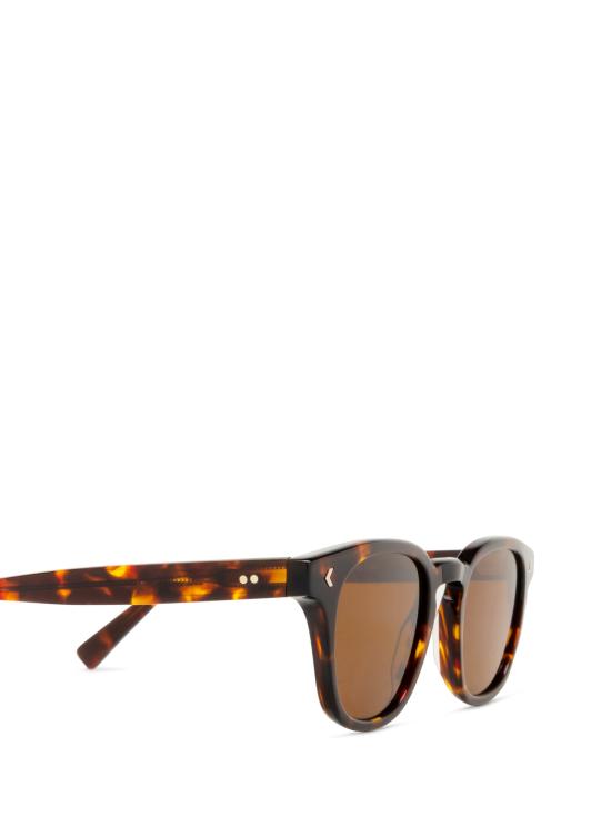 26FW 어게이즈 선글라스 DUMBO SUN 002 TORTOISE BROWN - AGAZE