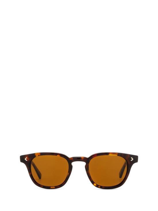 26FW 어게이즈 선글라스 DUMBO SUN 002 TORTOISE BROWN