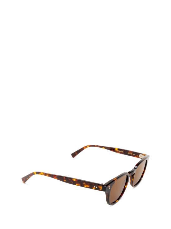 26FW 어게이즈 선글라스 DUMBO SUN 002 TORTOISE BROWN - AGAZE