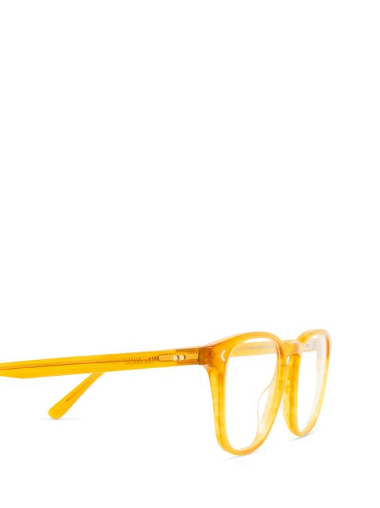 26FW Agaze 안경 WICKER 010 BLONDE - OTHER BRANDS