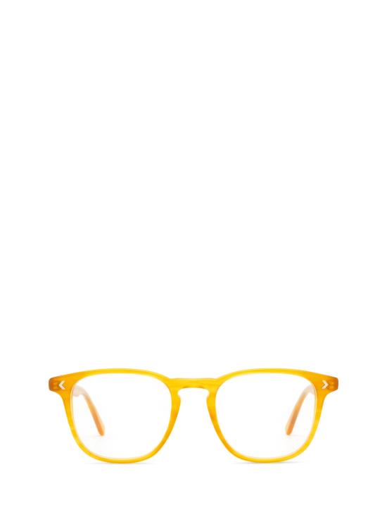 26FW Agaze 안경 WICKER 010 BLONDE